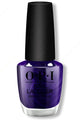 OPI Nail Lacquer - Don’t Over Ink It 0.5 oz - Nail Lacquer at Beyond Polish