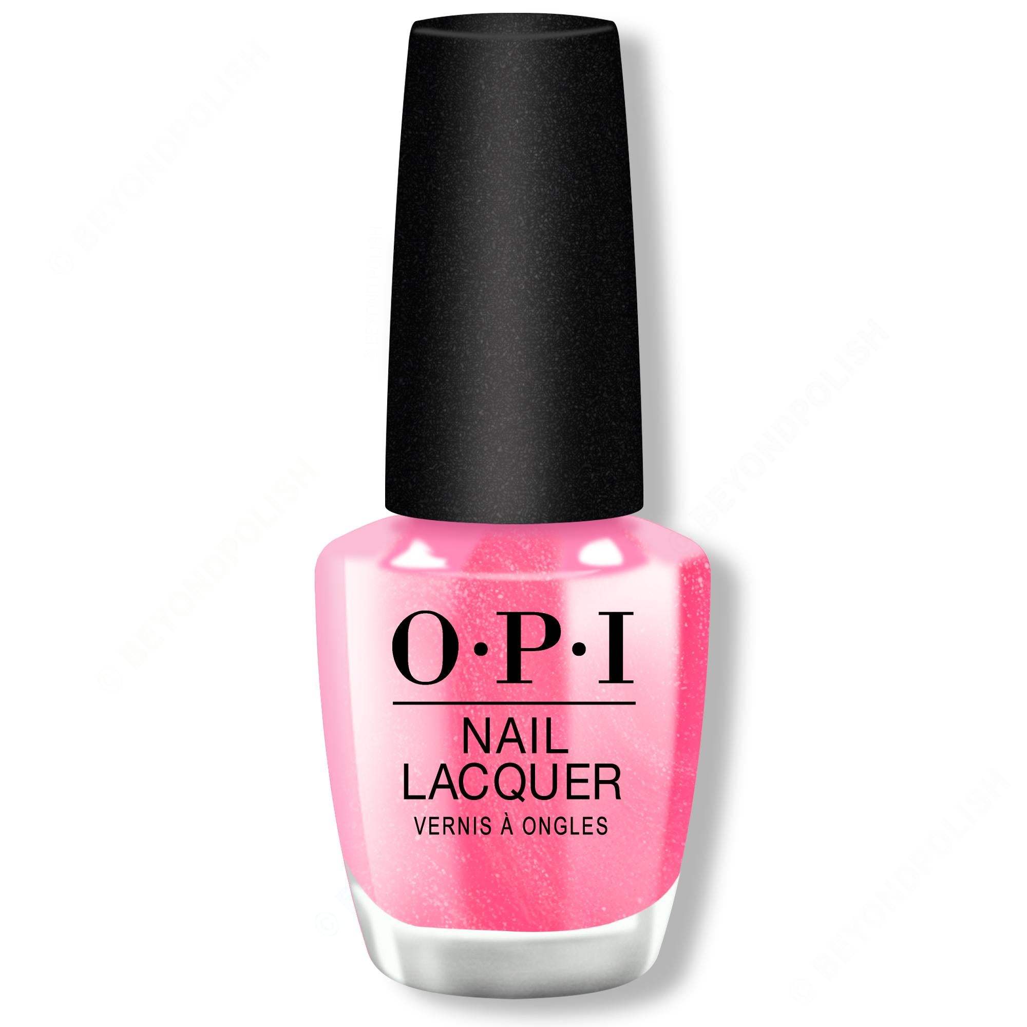 OPI Nail Lacquer - Dopa-mani 0.5 oz - #NLS081 - Nail Lacquer at Beyond Polish