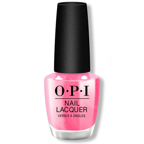 OPI Nail Lacquer - Dopa-mani 0.5 oz - #NLS081