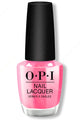 OPI Nail Lacquer - Dopa-mani 0.5 oz - #NLS081 - Nail Lacquer at Beyond Polish