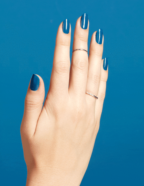 OPI Nail Lacquer - Duomo Days, Isola Nights 0.5 oz - #NLMI06 - Nail Lacquer at Beyond Polish