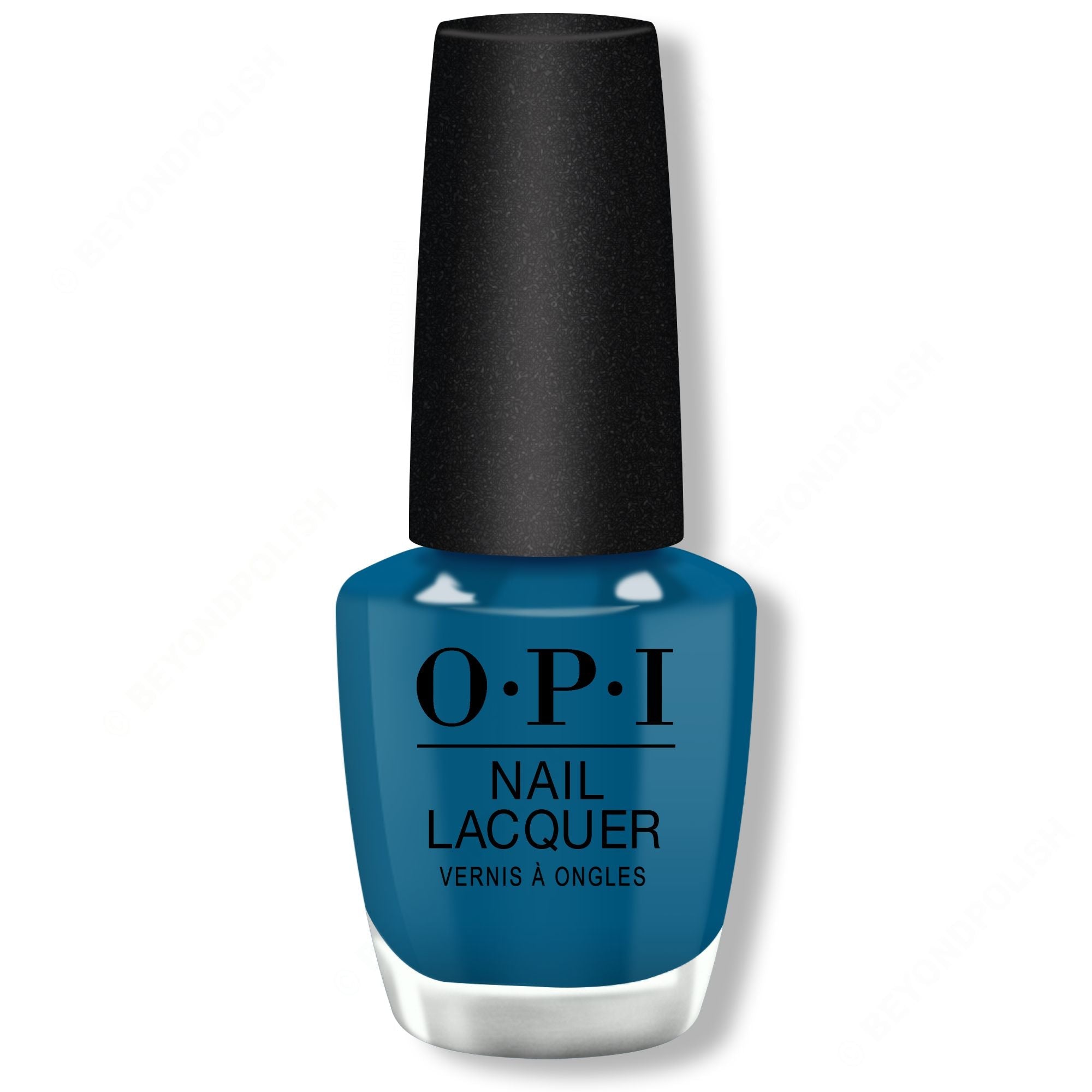 OPI Nail Lacquer - Duomo Days, Isola Nights 0.5 oz - #NLMI06 - Nail Lacquer at Beyond Polish