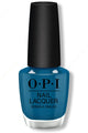 OPI Nail Lacquer - Duomo Days, Isola Nights 0.5 oz - #NLMI06 - Nail Lacquer at Beyond Polish