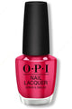 OPI Nail Lacquer - Dutch Tulips 0.5 oz - #NLL60 - Nail Lacquer at Beyond Polish
