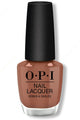 OPI Nail Lacquer - Endless Sun-ner 0.5 oz - #NLN79 - Nail Lacquer at Beyond Polish