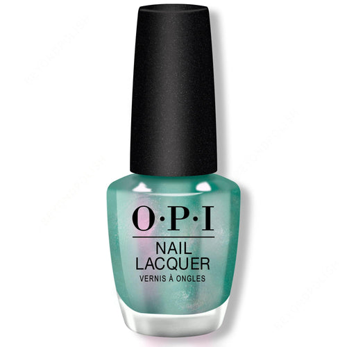 OPI Nail Lacquer - Feelin' Capricorn-y 0.5 oz - #NLH016