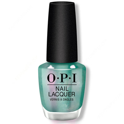 OPI Nail Lacquer - Feelin' Capricorn-y 0.5 oz - #NLH016 - Nail Lacquer at Beyond Polish