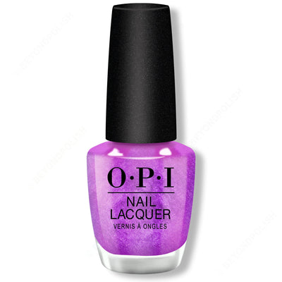 OPI Nail Lacquer - Feelin' Libra-ted 0.5 oz - #NLH020 - Nail Lacquer at Beyond Polish
