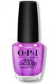 OPI Nail Lacquer - Feelin' Libra-ted 0.5 oz - #NLH020 - Nail Lacquer at Beyond Polish