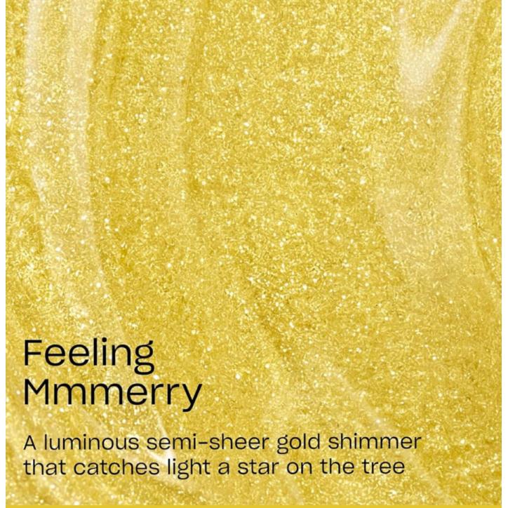 OPI Nail Lacquer - Feeling Mmmerry 0.5 oz - Nail Lacquer at Beyond Polish