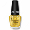OPI Nail Lacquer - Feeling Mmmerry 0.5 oz