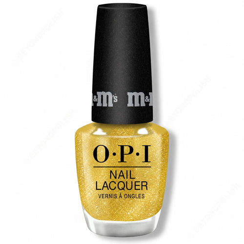 OPI Nail Lacquer - Feeling Mmmerry 0.5 oz