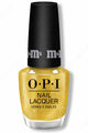 OPI Nail Lacquer - Feeling Mmmerry 0.5 oz - Nail Lacquer at Beyond Polish