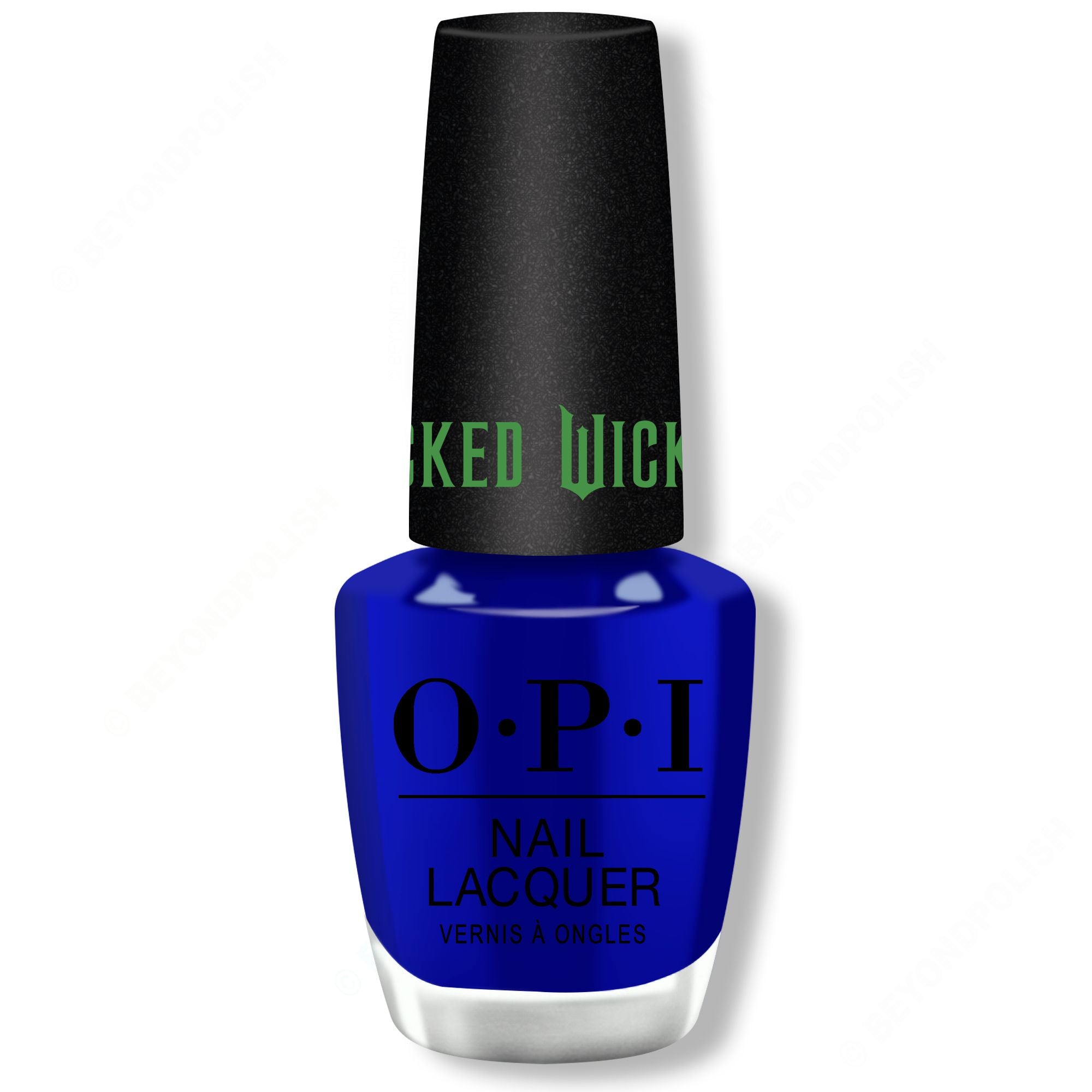 OPI Nail Lacquer - Fiyero's My Mani 0.5 oz - #HRR06 - Nail Lacquer at Beyond Polish