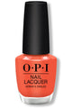 OPI Nail Lacquer - Flex On The Beach 0.5 oz - #NLP005 - Nail Lacquer at Beyond Polish