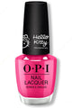 OPI Nail Lacquer - Follow Your Heart 0.5 oz - #NLHK05 - Nail Lacquer at Beyond Polish