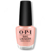 OPI Nail Lacquer - France-y Seeing You Here 0.5 oz