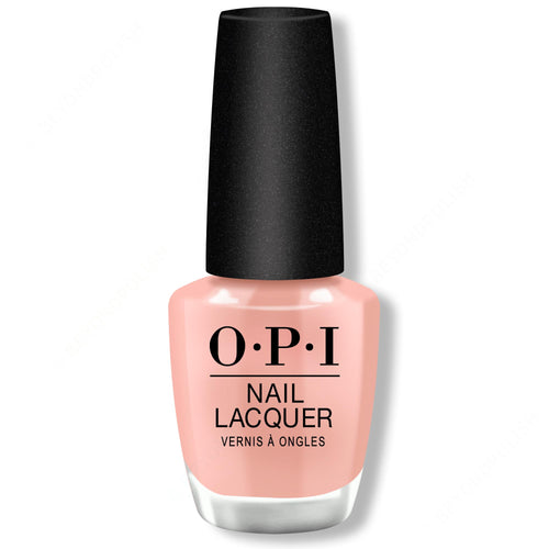 OPI Nail Lacquer - France-y Seeing You Here 0.5 oz
