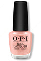 OPI Nail Lacquer - France-y Seeing You Here 0.5 oz - Nail Lacquer at Beyond Polish