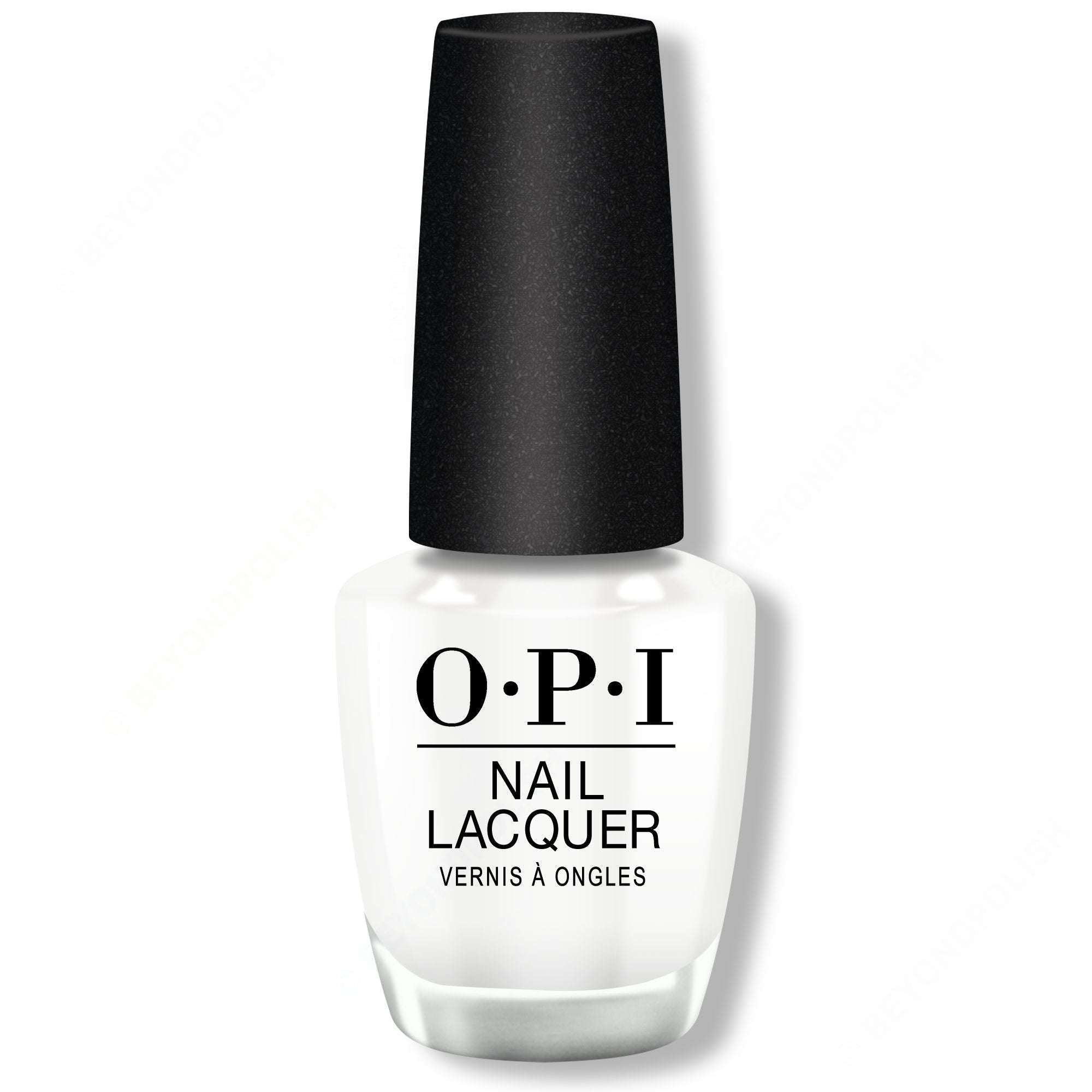 OPI Nail Lacquer - Funny Bunny 0.5 oz - #NLH22 - Nail Lacquer at Beyond Polish