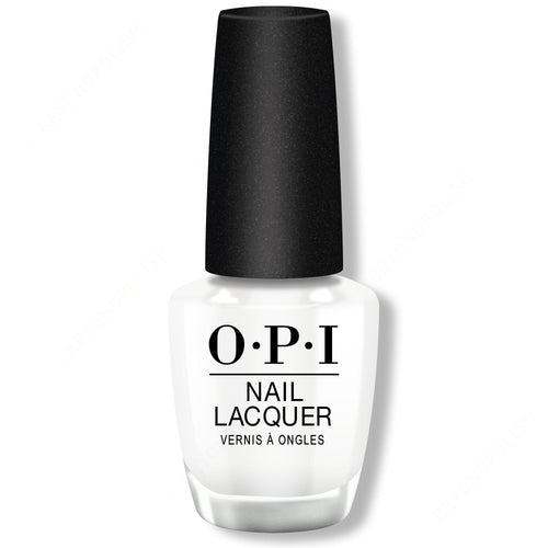 OPI Nail Lacquer - Funny Bunny 0.5 oz - #NLH22
