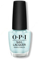 OPI Nail Lacquer - Gelato on My Mind 0.5 oz - #NLV33 - Nail Lacquer at Beyond Polish
