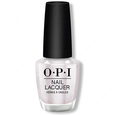 OPI Nail Lacquer - Gemini And I 0.5 oz - #NLH022 - Nail Lacquer at Beyond Polish