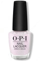 OPI Nail Lacquer - Glazed N' Amused 0.5 oz - #NLS013 - Nail Lacquer at Beyond Polish