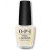 OPI Nail Lacquer - Gliterally Shimmer 0.5 oz - #NLS021