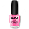 OPI Nail Lacquer - Go with the Floatie 0.5 oz - #NLS082