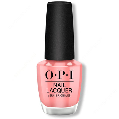 OPI Nail Lacquer - Got Myself into a Jam-balaya 0.5 oz - #NLN57 - Nail Lacquer at Beyond Polish