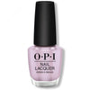 OPI Nail Lacquer - Graffiti Sweetie 0.5 oz - #NLLA02