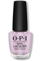 OPI Nail Lacquer - Graffiti Sweetie 0.5 oz - #NLLA02 - Nail Lacquer at Beyond Polish