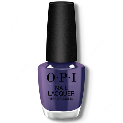 OPI Nail Lacquer - Havin’ a Candy Ol’ Time 0.5 oz - #HRS11 - Nail Lacquer at Beyond Polish