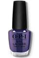 OPI Nail Lacquer - Havin’ a Candy Ol’ Time 0.5 oz - #HRS11 - Nail Lacquer at Beyond Polish
