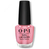 OPI Nail Lacquer - Hawaiian Orchid 0.5 oz - #NLA06