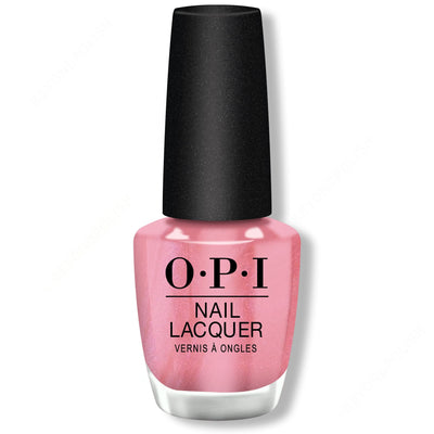 OPI Nail Lacquer - Hawaiian Orchid 0.5 oz - #NLA06 - Nail Lacquer at Beyond Polish
