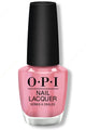 OPI Nail Lacquer - Hawaiian Orchid 0.5 oz - #NLA06 - Nail Lacquer at Beyond Polish