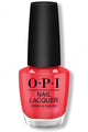OPI Nail Lacquer - Heart and Con-soul 0.5 oz - #NLD55 - Nail Lacquer at Beyond Polish