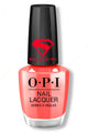 OPI Nail Lacquer - Heat Vision 0.5 oz - #NLFB006 0.5 oz - #NLFB006 - Nail Lacquer at Beyond Polish