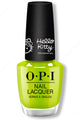 OPI Nail Lacquer - Hello Kindness 0.5 oz - #NLHK06 - Nail Lacquer at Beyond Polish