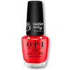 OPI Nail Lacquer - Hello Kitty, Hello Pretty 0.5 oz - #NLHK04