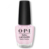 OPI Nail Lacquer - Hollywood & Vibe 0.5 oz - #NLH004