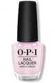 OPI Nail Lacquer - Hollywood & Vibe 0.5 oz - #NLH004 - Nail Lacquer at Beyond Polish