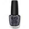 OPI Nail Lacquer - Hot & Coaled 0.5 oz - #NLHRQ13