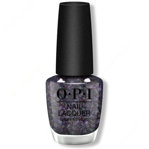 OPI Nail Lacquer - Hot & Coaled 0.5 oz - #NLHRQ13