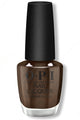 OPI Nail Lacquer - Hot Toddy Naughty 0.5 oz - #NLHRQ03 - Nail Lacquer at Beyond Polish