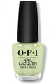 OPI Nail Lacquer - How Does Your Zen Garden Grow? 0.5 oz - #NLT86 - Nail Lacquer at Beyond Polish