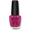 OPI Nail Lacquer - Hurry-juku Get this Color! 0.5 oz - #NLT83