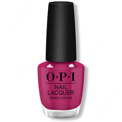 OPI Nail Lacquer - Hurry-juku Get this Color! 0.5 oz - #NLT83
